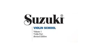 Violin Book I : #10 ~ #17