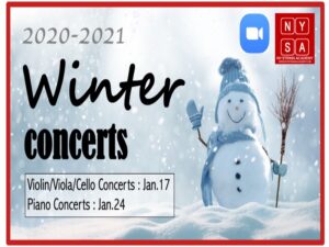 Virtual Concert Videos
