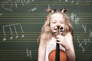 Violin Lessons