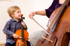 Cello