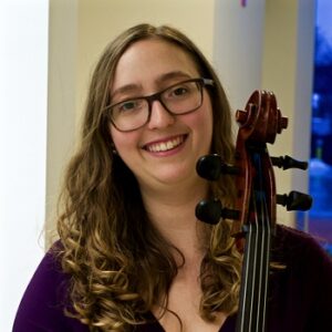 Christine Mann