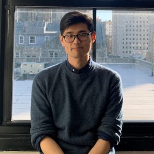 Brad Kang