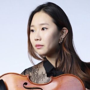 Esther Kim