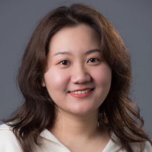 Wenjing Chen