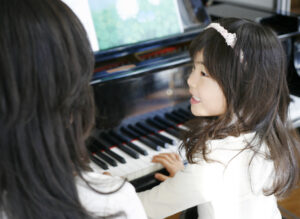 Piano Lessons